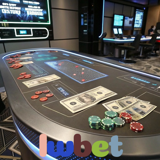 Ganhe Cashback nas Suas Apostas no lwbet