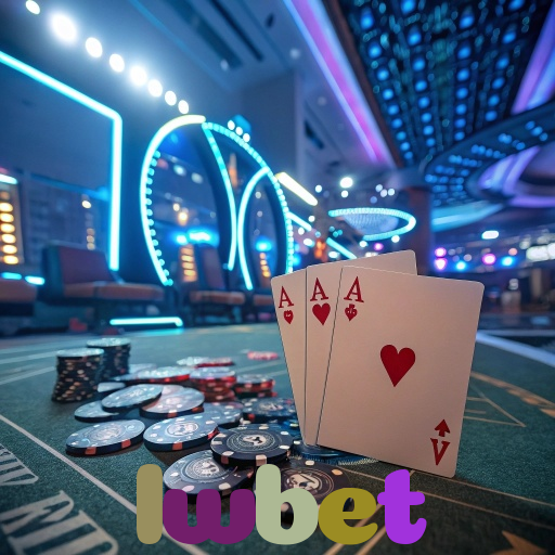 Bluff com Sucesso no Poker do lwbet